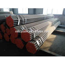 Hot-Selling high quality low price unit weight steel pipe